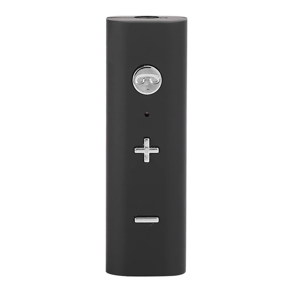 3.5mm AUX Bluetooth Wireless Audio Speaker Receiver Headsets Adapter Receiver Car Kit Bluetooth Headsets Adapter image 2