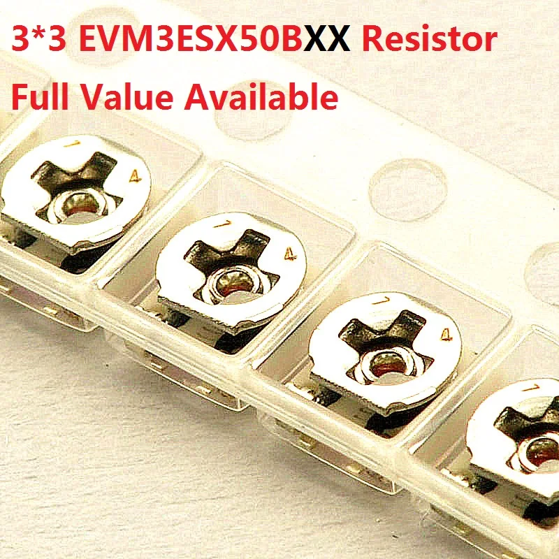 20PC Variable Resis…