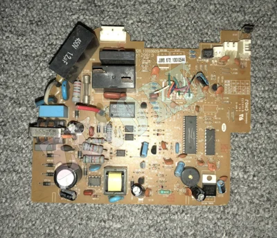 

Оригинальный кондиционер Changhong, компьютерная плата JUK6.672. 10010544 JUK7.820. 10000609