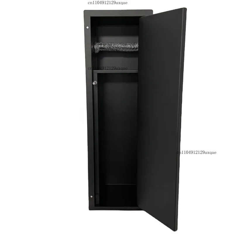 304 Stainless Steel Embedded Wallpaper Toilet Paper Sanitary Brush Holder Bathroom Niche Hidden Tiles Hidden view 3