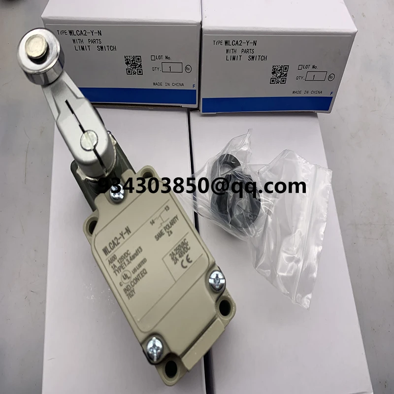

Travel switch WLCA2-255 WLCA2-2139 WLGCA2-139 WLGCA2-RP60 WLGCA2-LD-M1GJ-N WLGCA12-LD-M1GJ-N 100% new sensor