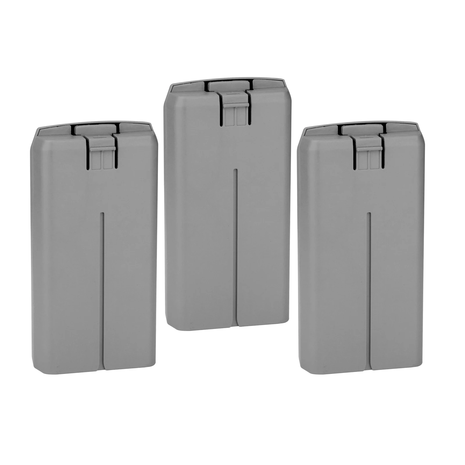 Voor DJI Mavic Mini 2, Mini SE, Mini 4K, Mini 2 SE-batterij en driewegoplaadhub Mini 2 Intelligente vluchtbatterijen