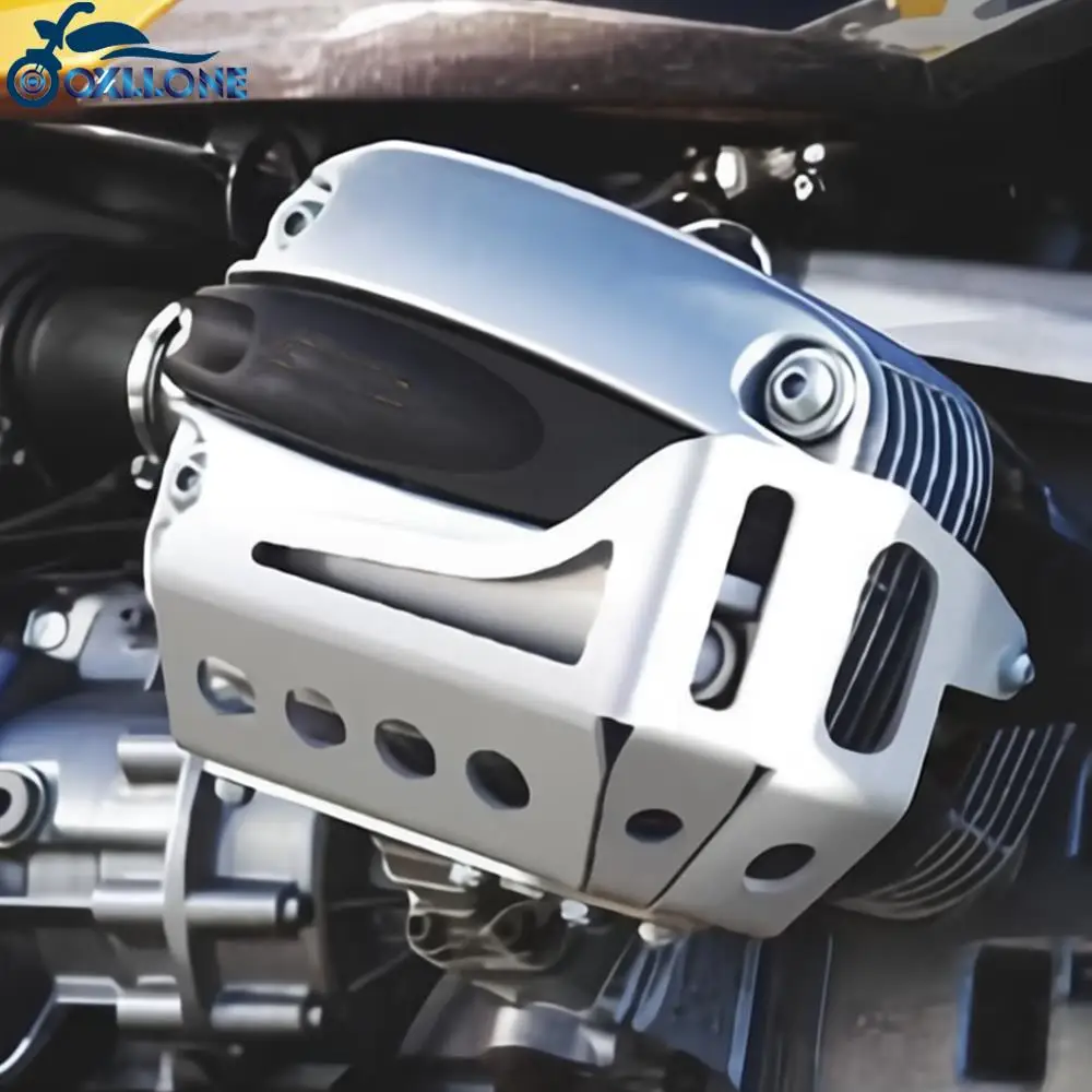 For BMW R1100GS R 1100GS R1150GS R 1150 GS R1150 GS ADVENTURE R1150GS ADV RT Motorcycle Cylinder Head Guards Protector Cover