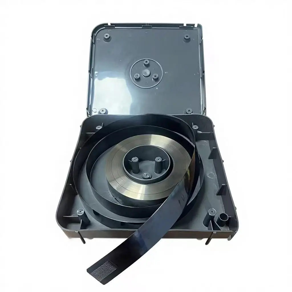 

Wear & Corrosion Resistant Stainless Steel Ink Doctor Blade for Flexographic Printing