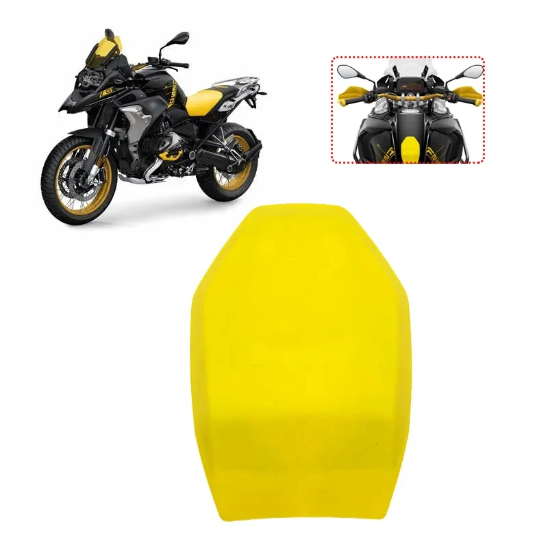 

R1250GS 40th Anniversary Edition Gas Fuel Oil Tank Pad Protector Cover For BMW R 1250 GS LC R1250 GS 1250GS 2019-2023 2021