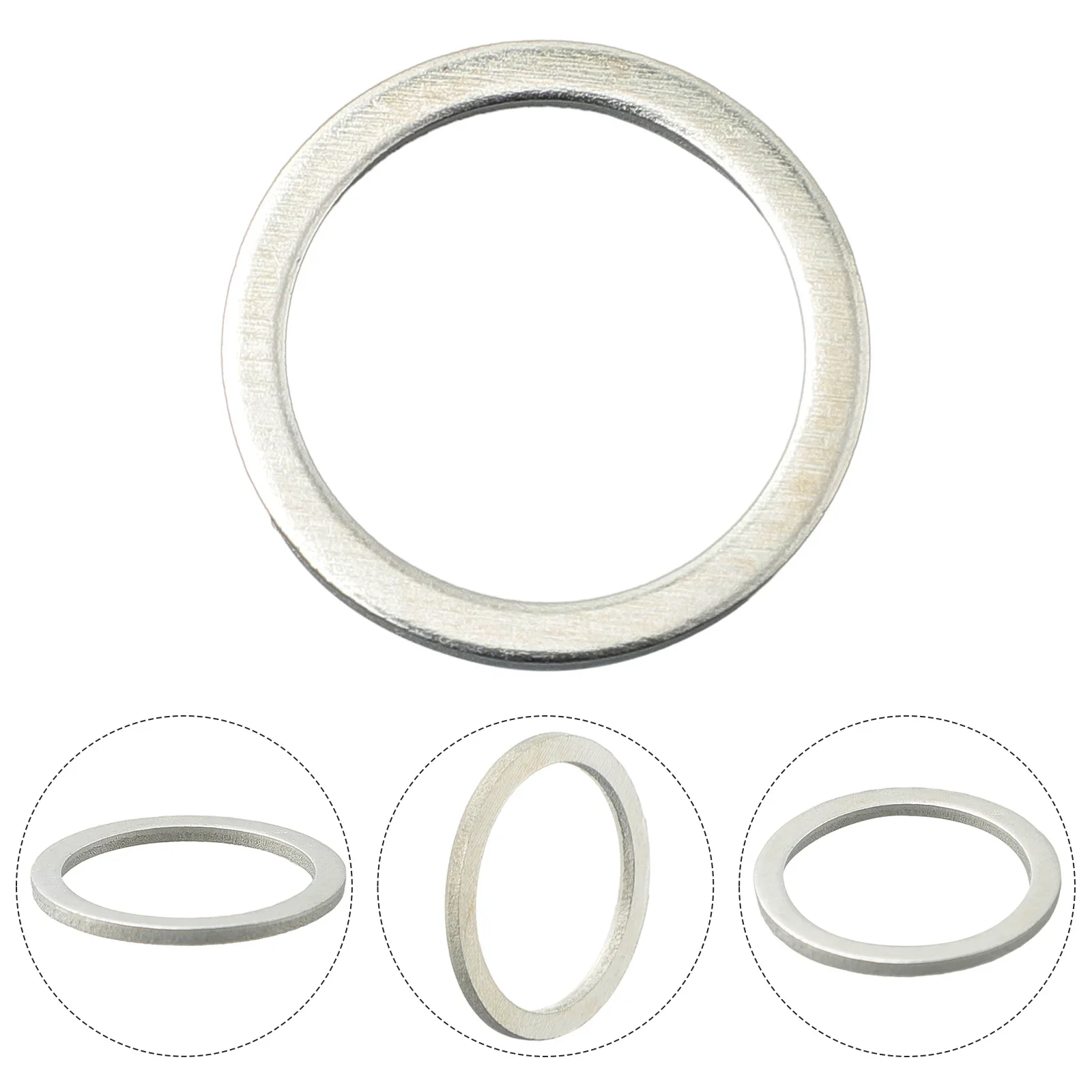 16-32mm bundar gergaji cincin pengurang cincin untuk gergaji bulat pisau cincin konversi cakram pemotong apertur Gasket adaptor