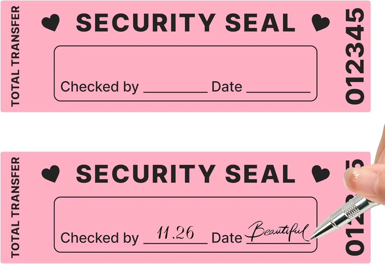 10x-etiquetas-de-seguridad-a-prueba-de-manipulacion-rosadas-con-numeros-de-serie-totalmente-transferibles-plateadas