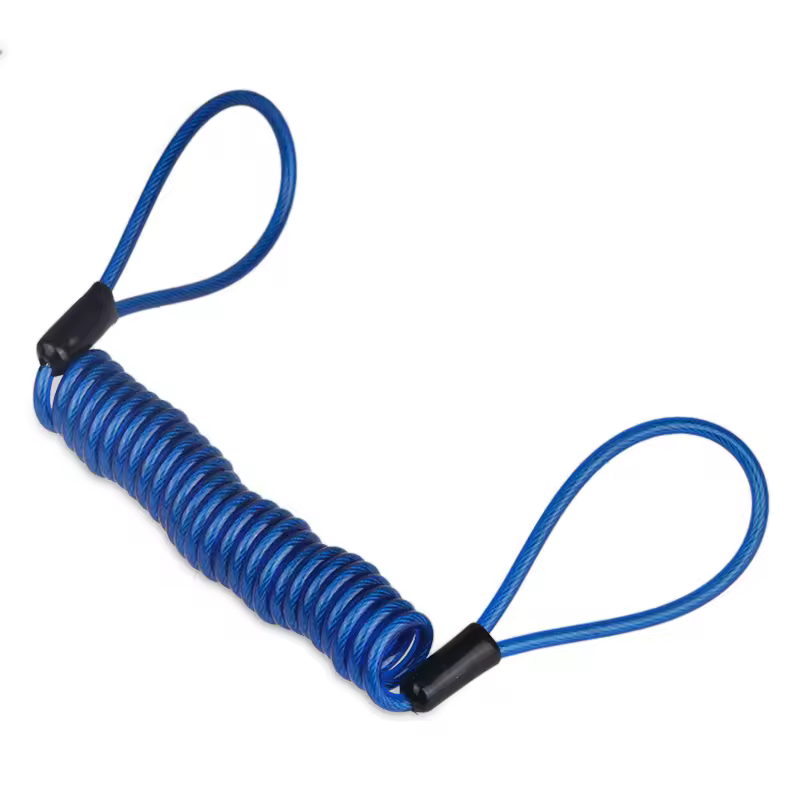 Motorcycle Lock Security Anti Theft Bicycle Motorcycle Disc Brake Lock Riding Equipment Accessories Motorcycle Accessories - Image 7