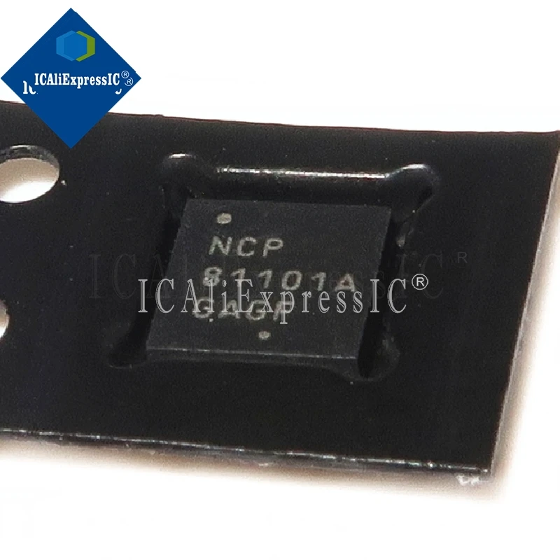 5 قطعة/الوحدة NCP6131S NCP6131 NCP6132A NCP6132 NCP6151MNR2G NCP6151 NCP81061MNTWG NCP81061 81061 NCP81101A NCP81101 QFN في المخزون #5