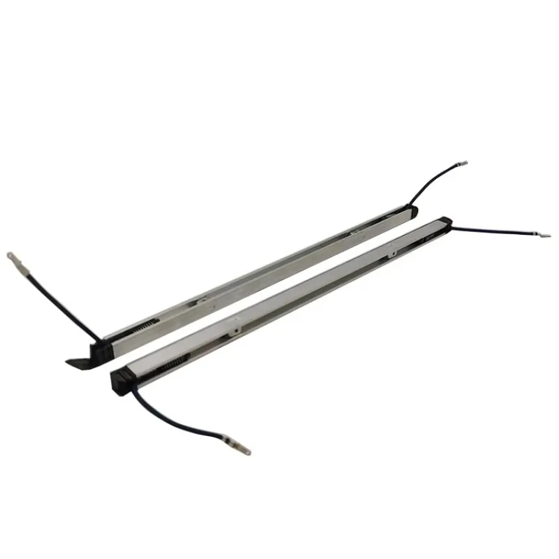 Vacuum Sealer Accessories Heating Elements Sealer Heating Wire Electric Parts Free Spare Parts Alumina Ceramic Body