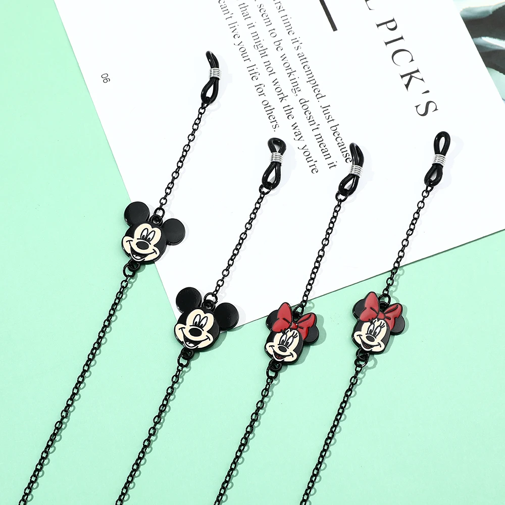 Cartoon Mickey & Mi…