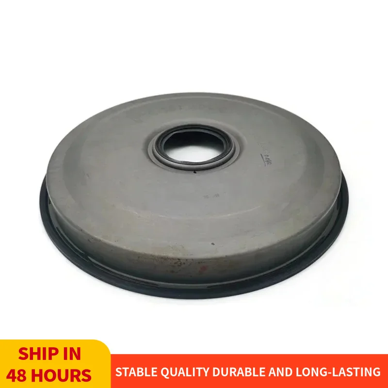 

Новая высококачественная передняя крышка трансмиссии 0GC, сальник, крышка сцепления (номер детали: 0GC301205B) для автозапчастей Volkswagen