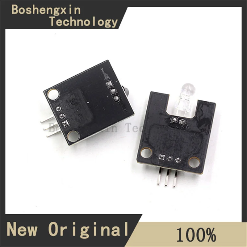 1 個デジタル 38KHz 赤外線受信送信ヘッドセンサーモジュール電子ビルディングブロックロボット