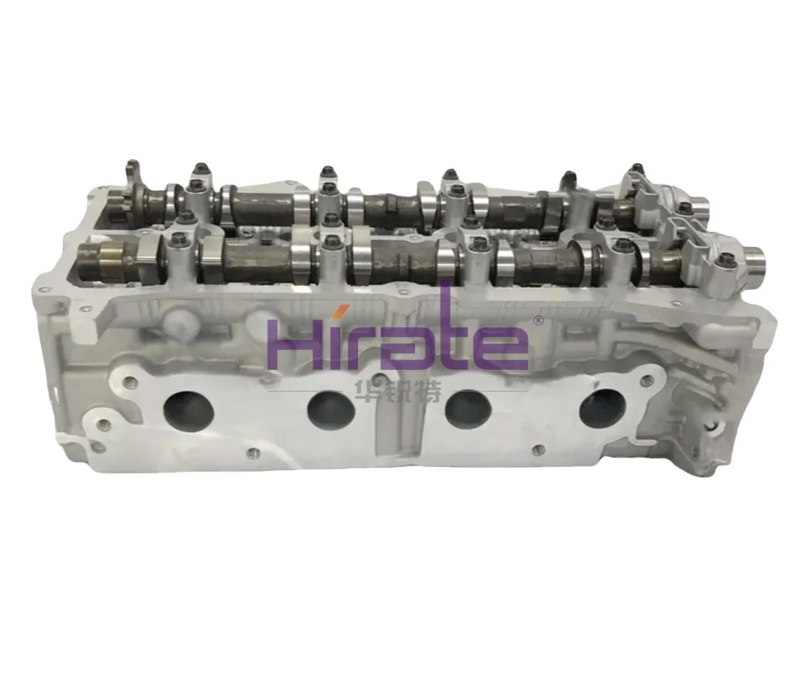 

Hot Sale High Quality Standard Displacement Cylinder Head For Nissan HR16
