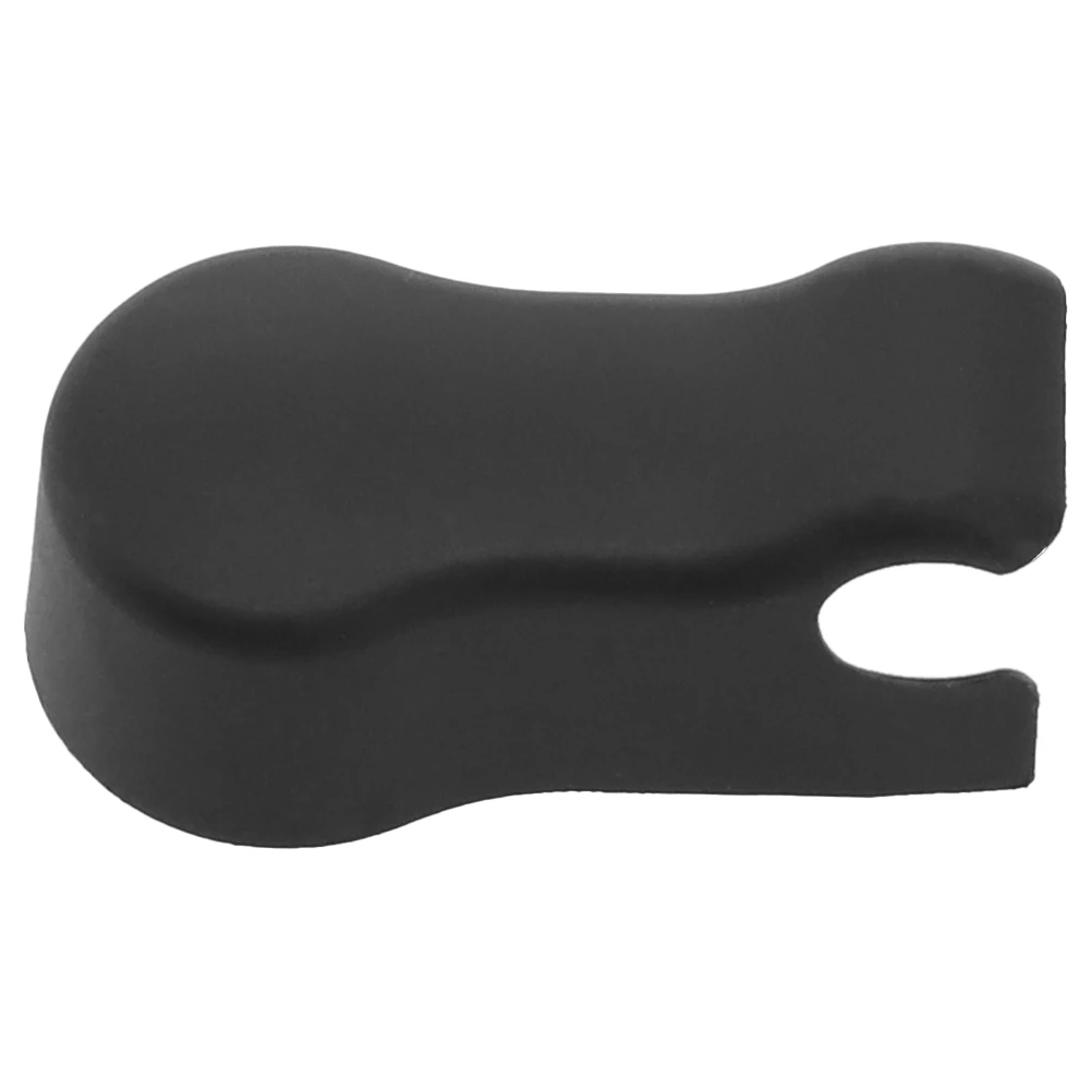 Part Cap 1392933 Tool 1pc ABS Accessories Black Cover Cap For VOLVO 240 244 245 For Windshield Wiper High Quality