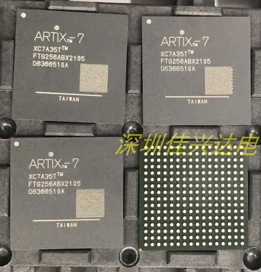 

1-10 шт./лот XC7A35T-2FTG256I BGA256 Новый оригинал