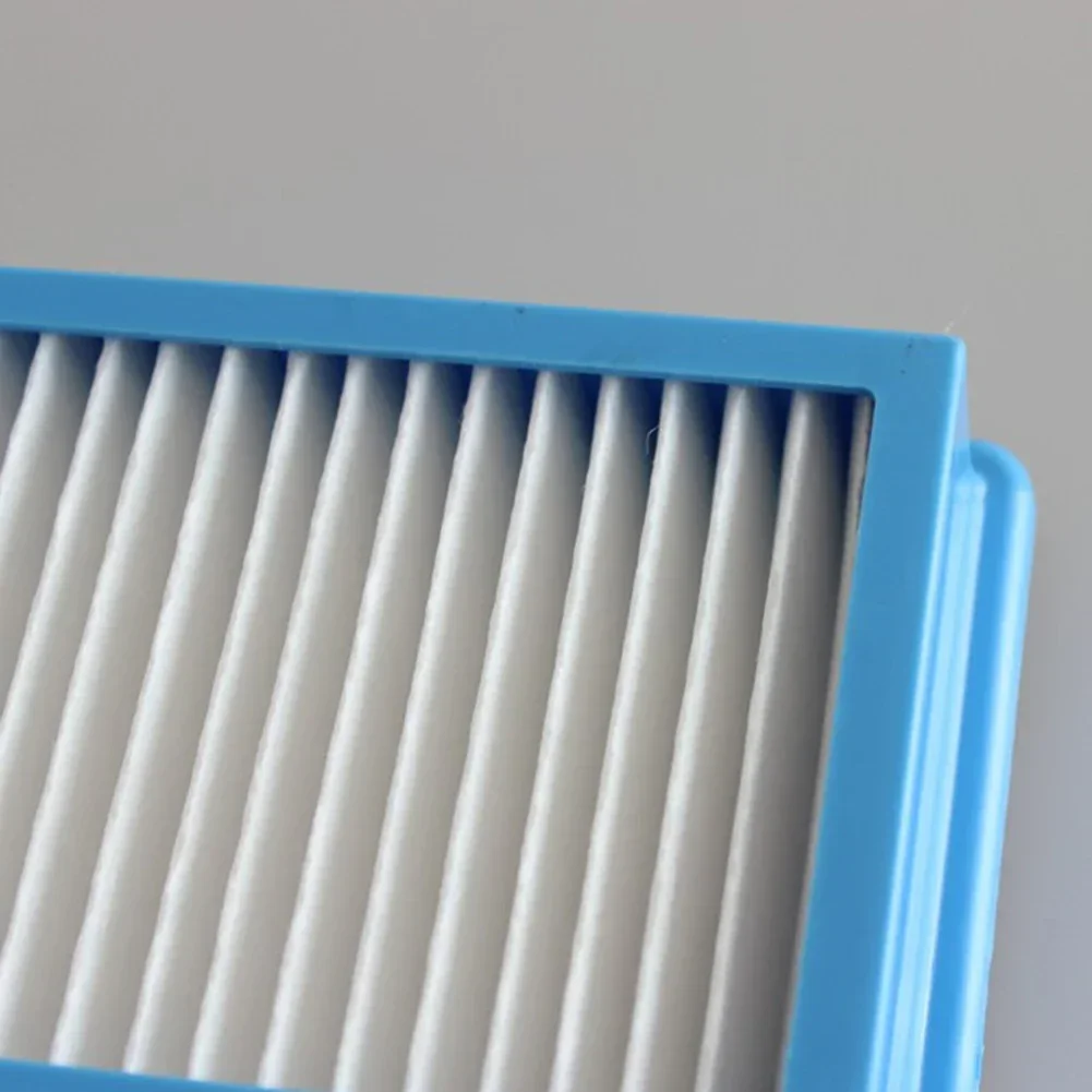 Strainer Filter Primary Carbon Cotton 255*125*35mm Accessories Filter Cotton Removable Replacement Spare Parts