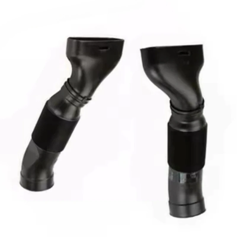 

2035280007 2035280107 A Pair High Quality Left/right Luchtinlaatslang for Mercedes-Benz W203 C Klasse C240 C320
