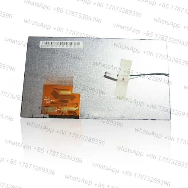 Display Lcd Da 6,2 Pollici Per Pioneer AVIC-F9770BT Dvd AVI-CF9770BT AVH-A215BT