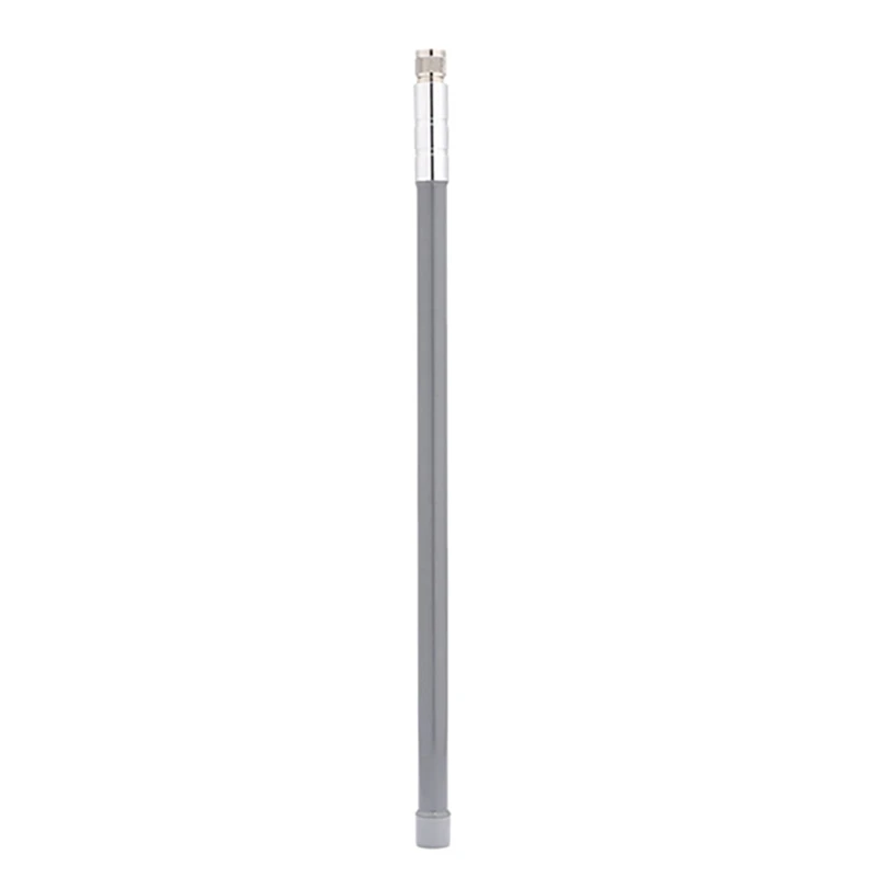 Antenna Omni Fiberglass Antenna 5Dbi UHF IOT RFID Lorawan Monitor Antenna Fiberglass For Outdoor High Gain