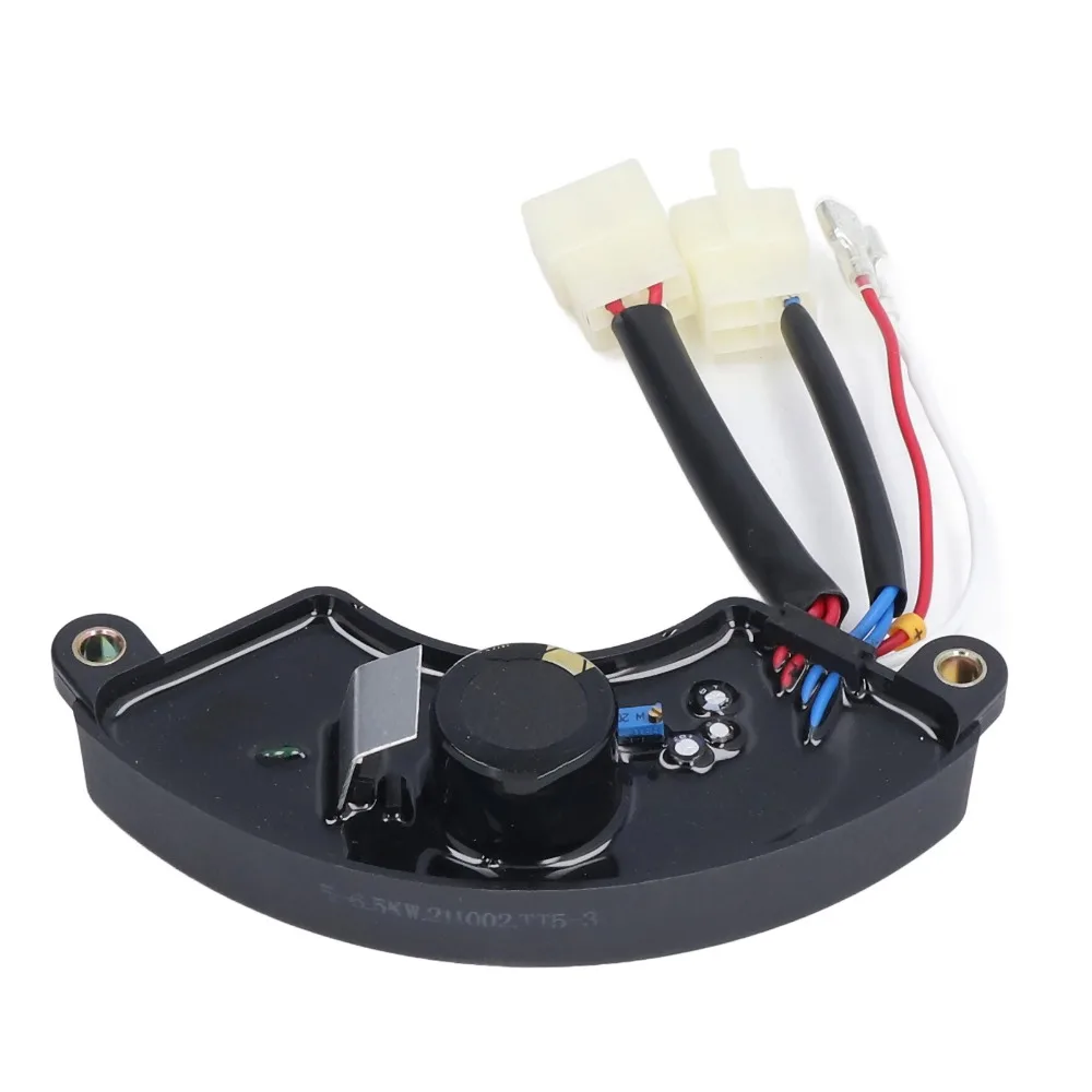 3 Phase 380V Automa…