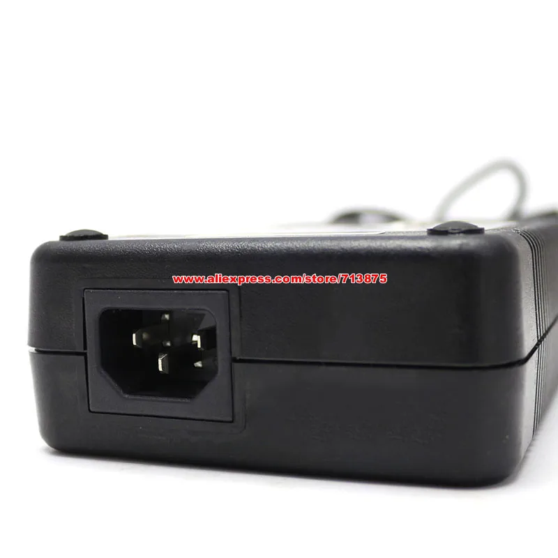 Imagem -05 - Fonte de Alimentação Genuína para Adaptador ca Delta Adp150br b Molex Pinos Cr1121 12v 6a 150w p n 341-10039901 Adp-150-br ba z