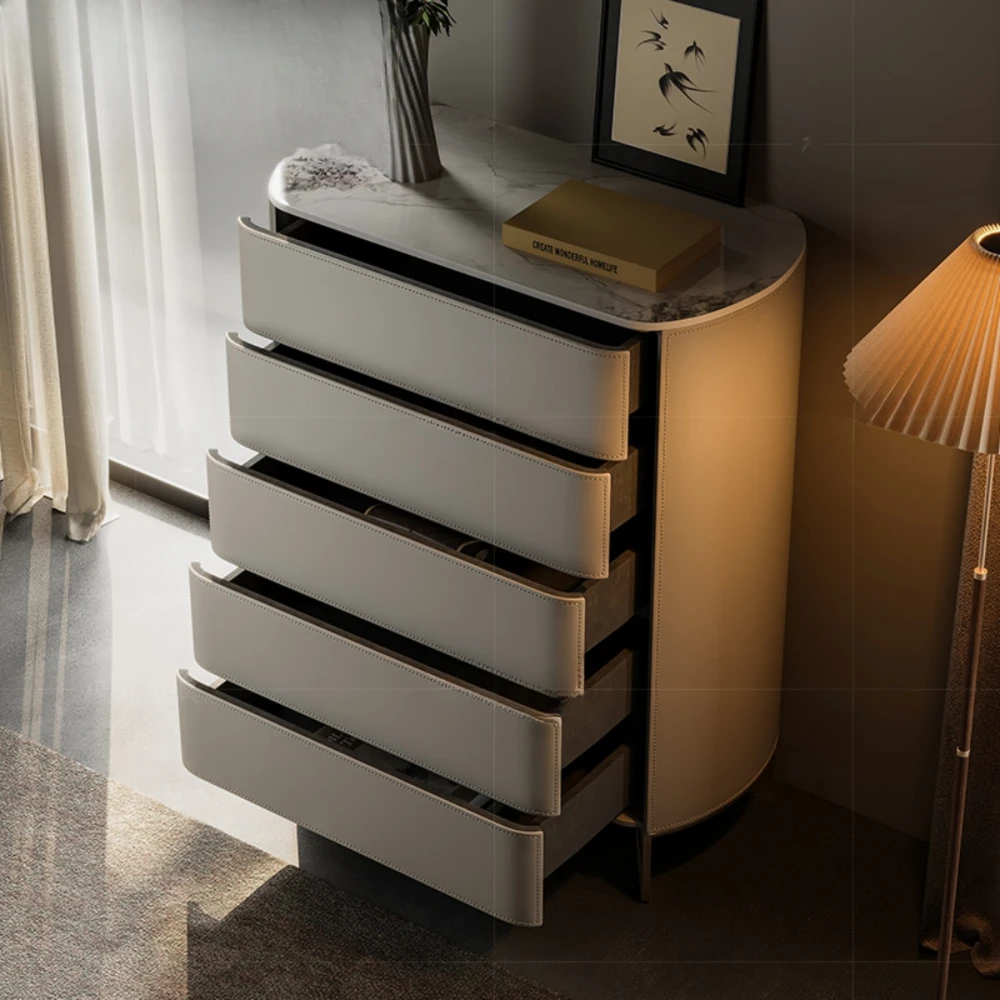 

Organizer Storage Cabinet Bedroom Girl Keys Luxury Buffet Cabinets Shelves Modern Vetrinette Da Esposizione Home Furniture