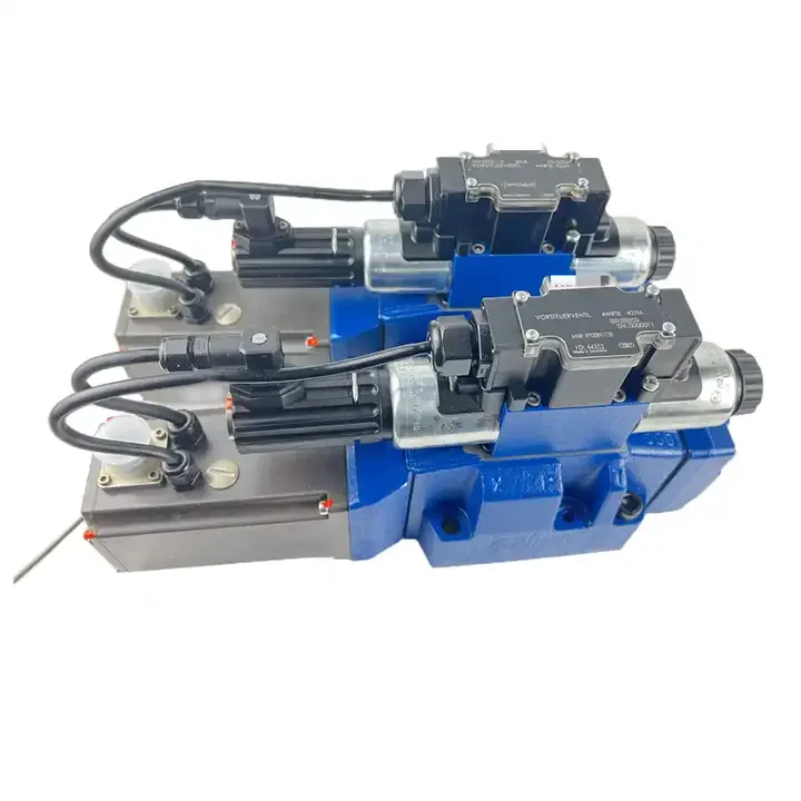 4WRTE16W8 4WRTE-16-W8-200L-40/6EG24K31/A1M SERVO VALVE 4WRTE16V125L-42/6EG24K31/A1M 4WRTE16V1-200L-42/6EG24K31/A5M