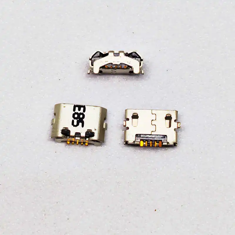 10 sztuk dla Huawei Honor MediaPad T3 10 AGS-W09 9.6 cal M3 BTV-DL09 USB Port ładowania dok wtyczka ładowarka złącze gniazdo