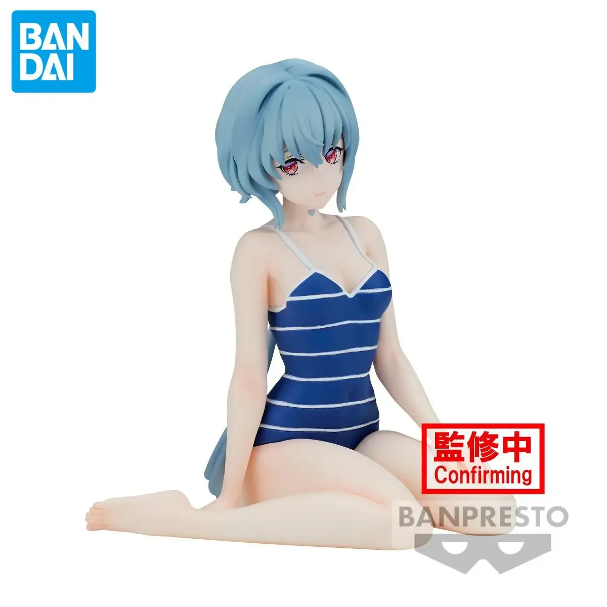 

Genuine Official Original Banpresto from SYNDUALITY Noir Figure Anime Genuine Collectible Boxed Model Decoration Dolls Toy