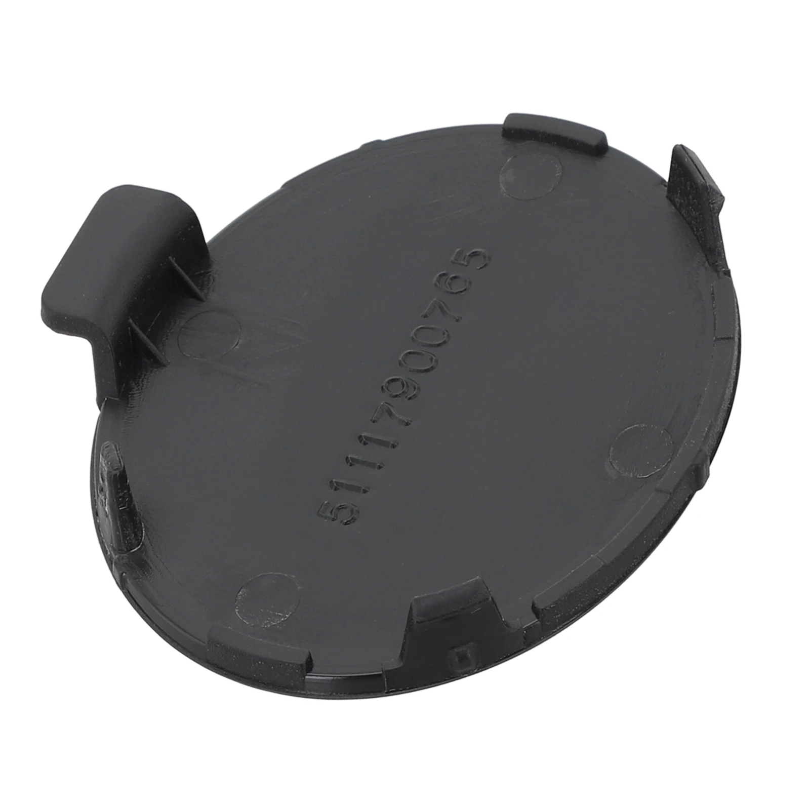 

Practical High Quality Long Lasting Brand New Front Bumper Grille Accessories Easy Installation Parts Replacement