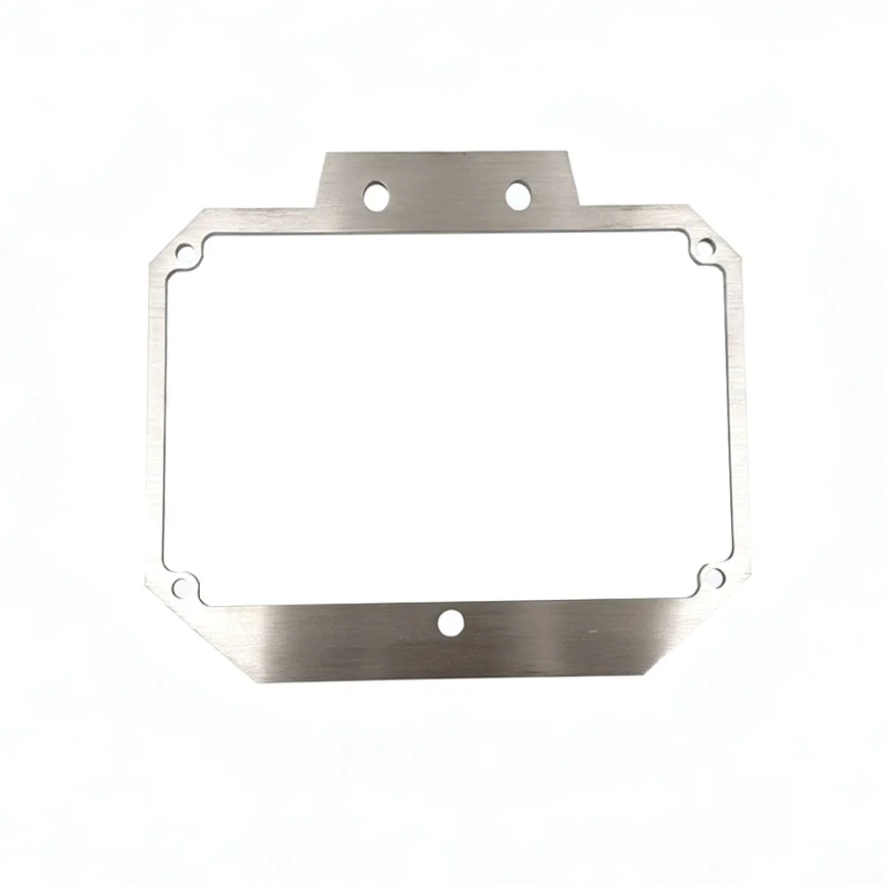 Electric Motorcycle Stainless Steel Controller Mount Bracket Control Unit Holder Stand New For SOCO SUPER VMOTO TS TSX TC TCMAX