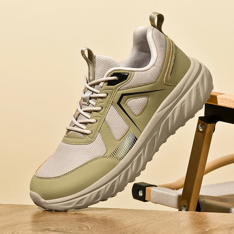 Casual Sneakers Wid… - image