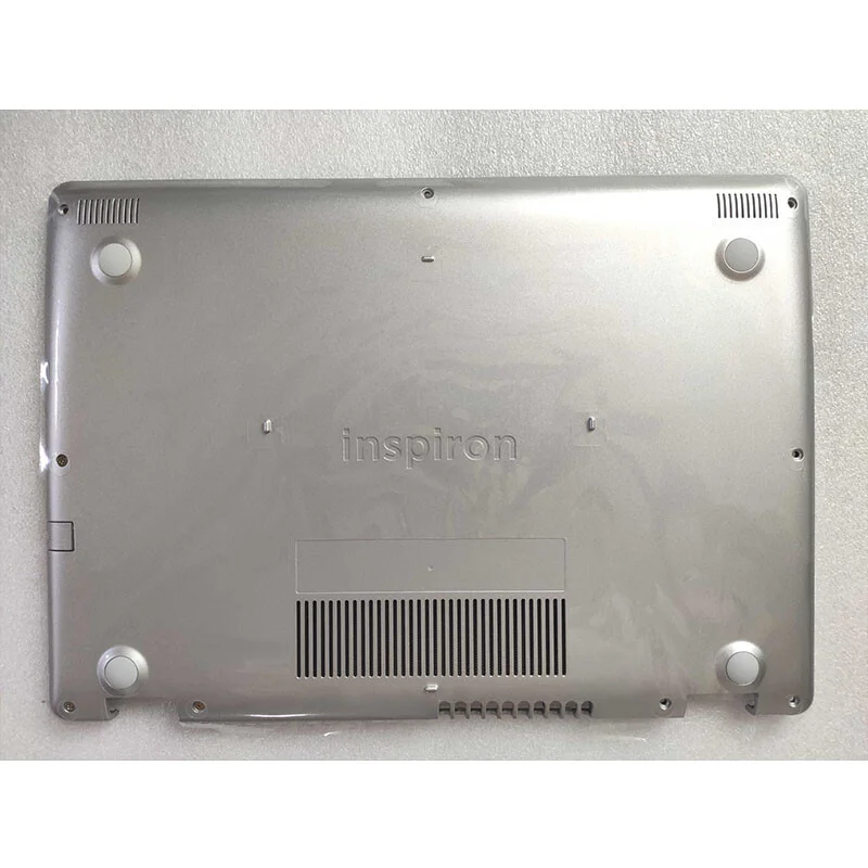 

Для Dell Inspiron 14 3000 3480 3481 нижняя крышка корпуса D Shell 0YPCY YPCYR