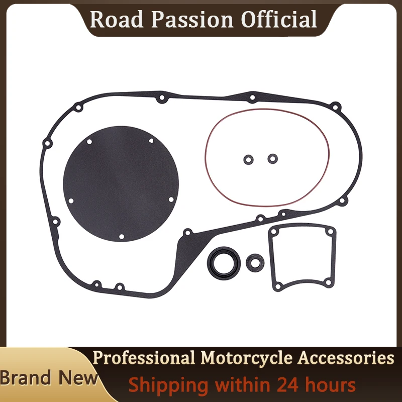 

Motorcycle Cylinder Cover Gasket Kits For Harley Electra Glide Road Glide Road King Street Glide 34901-94 25416-99c 12052A