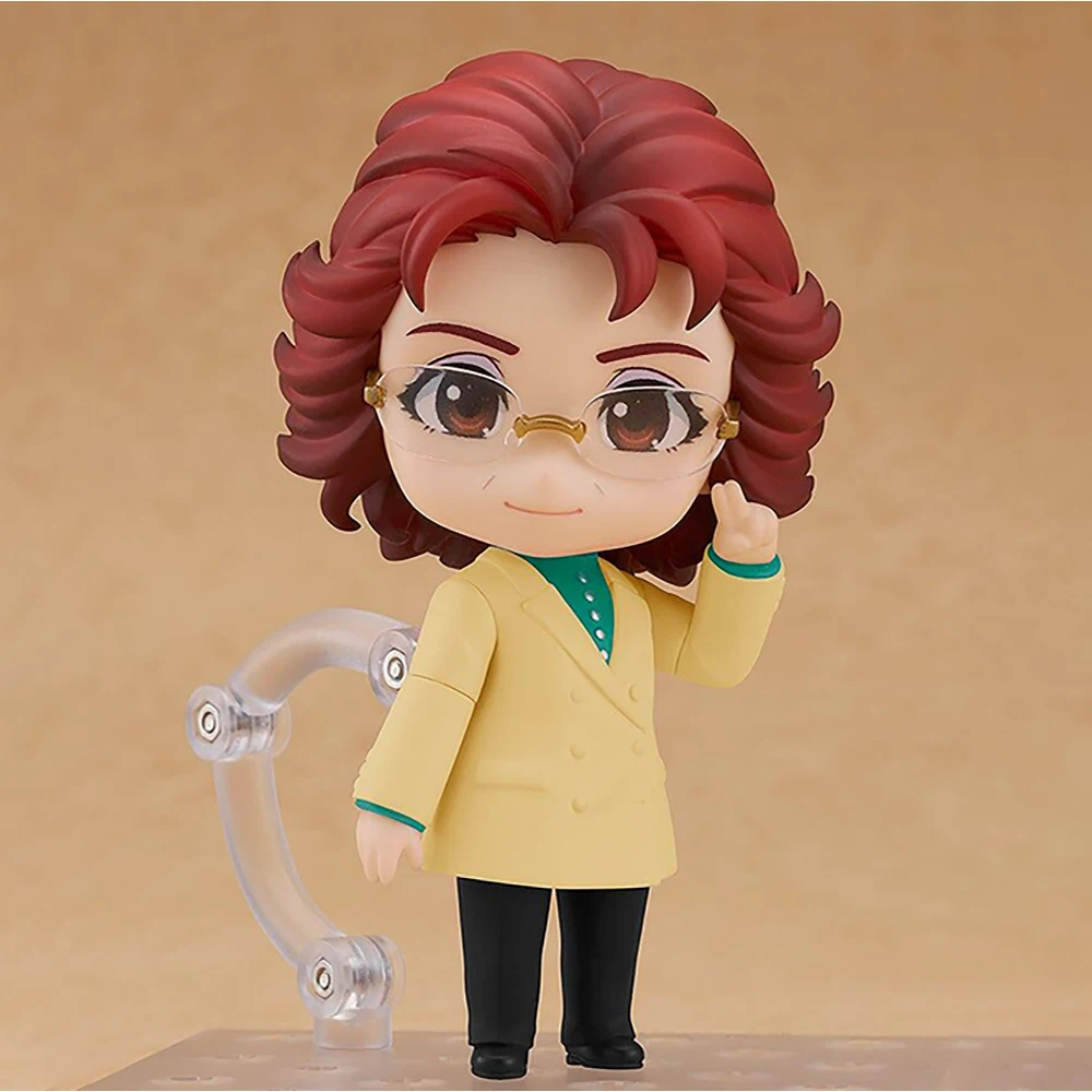 

100% Original Good Smile Company Nendoroid (#2159-b) Nozawa Masako Another Color Action Figure Collection Series Model Toys