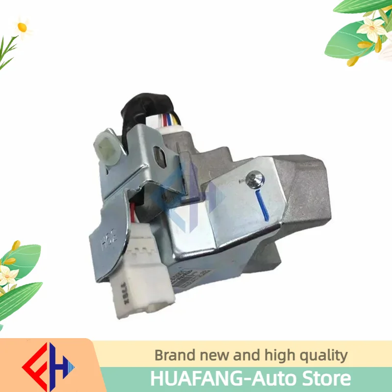 Original Steering Lgnition Lock For Santa Fe I30 2013- 2018 High Quality 81900a5001 81900a5002
