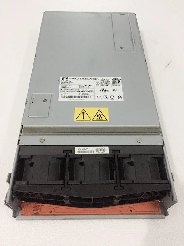 Original newIBM BCH 8852 2880W Power Supply 39Y7350 39Y7349 AA23920L 39Y7364