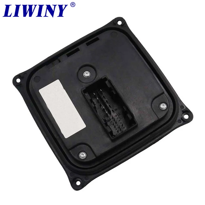 Liwiny Original Xenon Hid Ballast Headlight Control Module A2189000002 A2189009103 For C Class 2011-2014 W204 S204