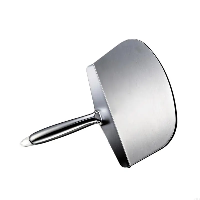  Quality Stainless Steel Trowel Putty Scrapers For Plastering Concrete Work And DIY Home Improvement Tasks Paint Easily