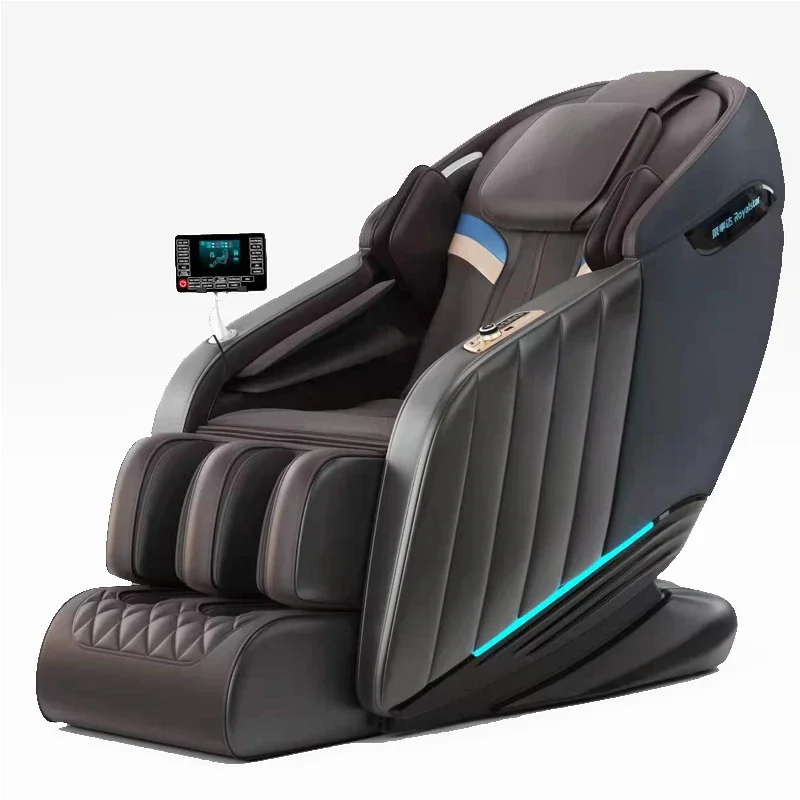 

Ghe Massage Wireless Charging Body Care Real Relax Chair Massage Chairs