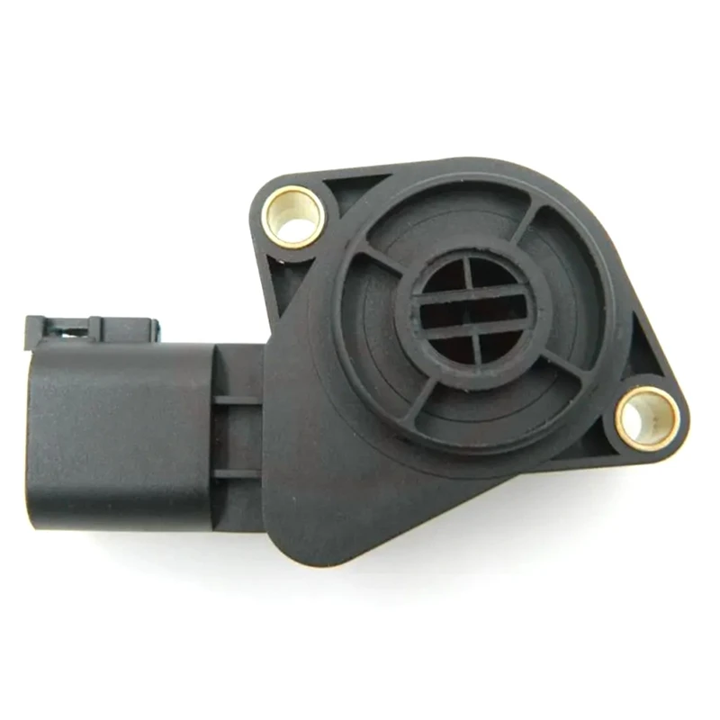 6 Pins TPS Throttle Position Sensor For Volvo FM FH FE Series Truck 7421059645 21116881 85109590 Replacement