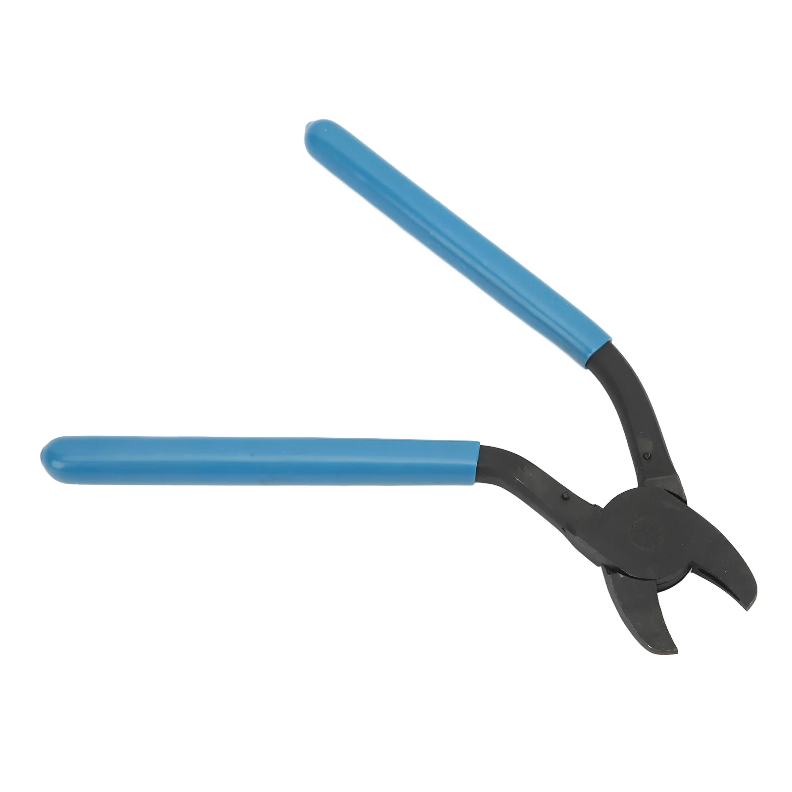 

Closing Spring Plier Plier Bent Head Curved Open Angled Removal Install Repair Tool for Vehicles Upholstery