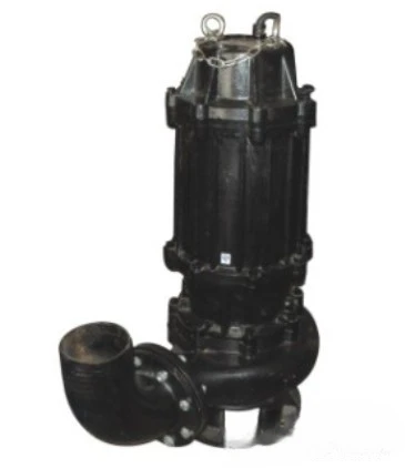 For 50wq15-18-2.2 2.2 KW Submersible Sewage Pump Price Dirt Pump