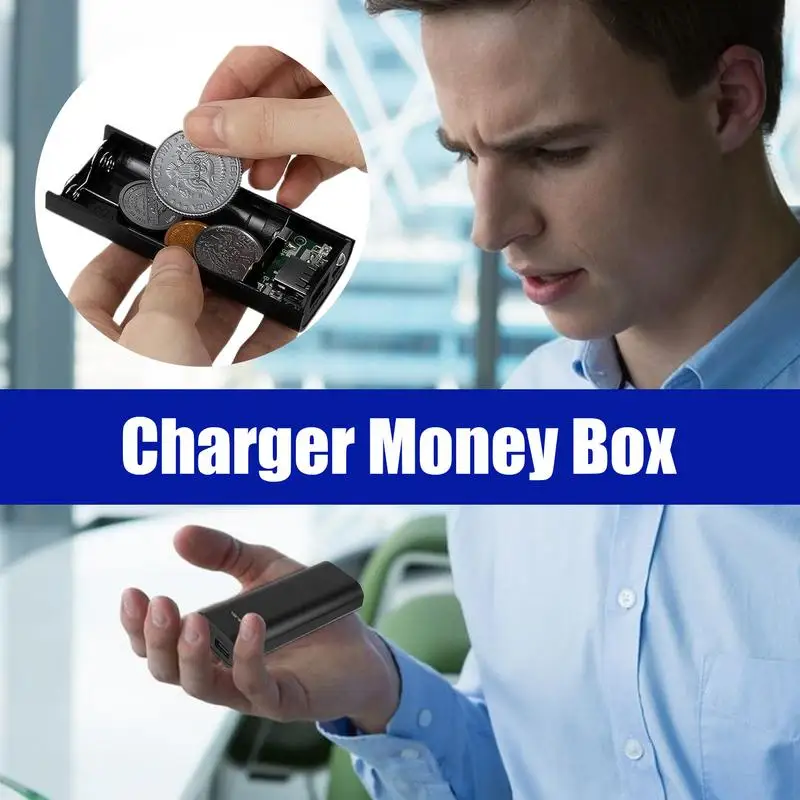 Secret Safe Secret Hiding Containers Small Hiding Compartment For Keys Cash And Valuables Jewelry Storage Container