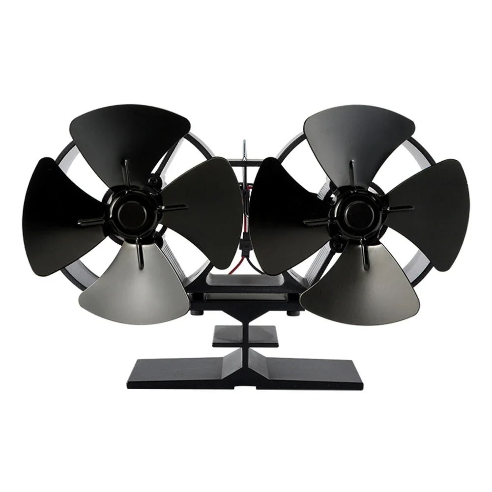 Automatic Stove Fan…