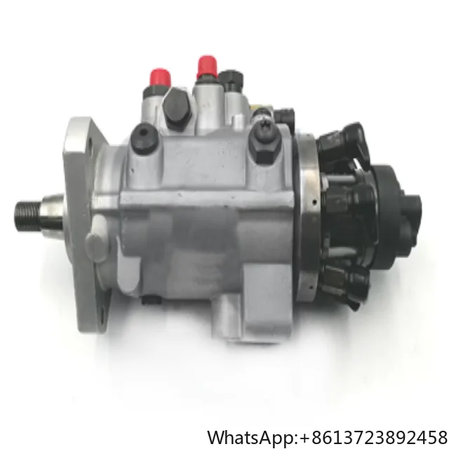 

HIGH QUALITY REBUILT DE2635-6320 RE568067 Diesel Fuel Injection Pump for Stanadyne 6 Cylinder John Deere