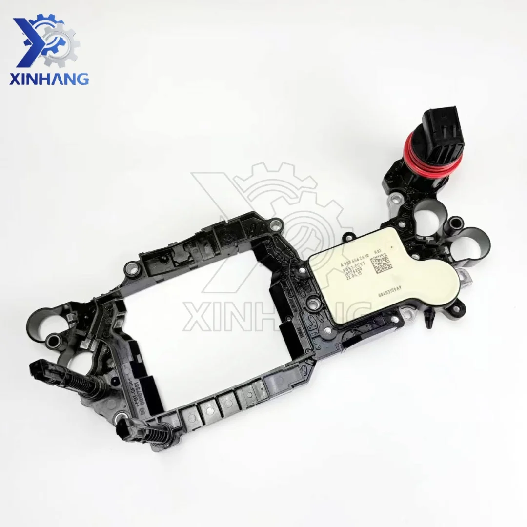 722.8 CVT Transmission Control Unit (TCU) Module A1695451032 A1693701106 A0034462410 For Mercedes-Benz Vehicles Automotive Parts