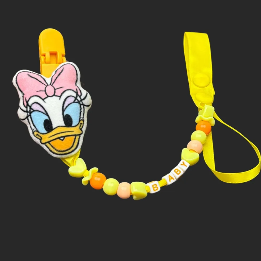 

Милая цепочка-держатель для сосок ручной работы, прорезыватель-кольцо для младенцев, цепочка-прорезыватель, безопасный зажим для детского кресла, подарок