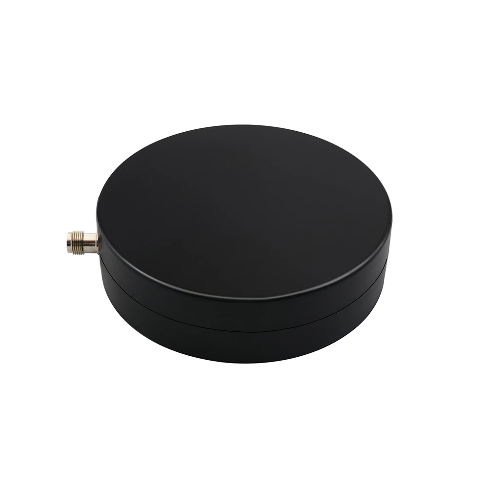 Beitian Full Band GNSS Antenna Magnetic Mount for Survey Precision Agriculture Robot Autonomy Vehicles RTK Antenna BT-132STK